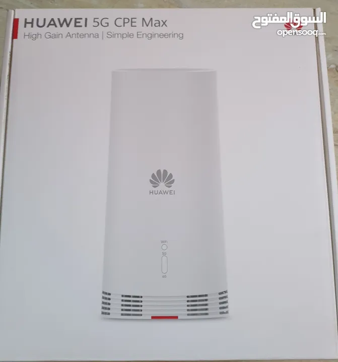 Huawei 5g cpe max  high gain antenna .....