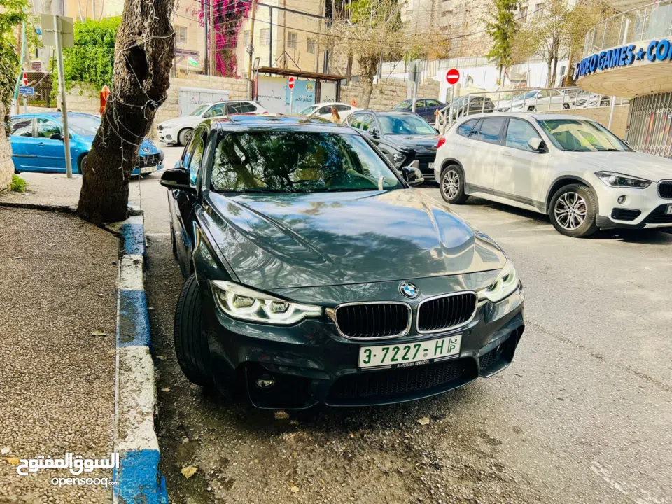 بي. ام. فلللللللللل سعرررررر بسعررررر جولف. يا بتلحق يا ما بتلحق