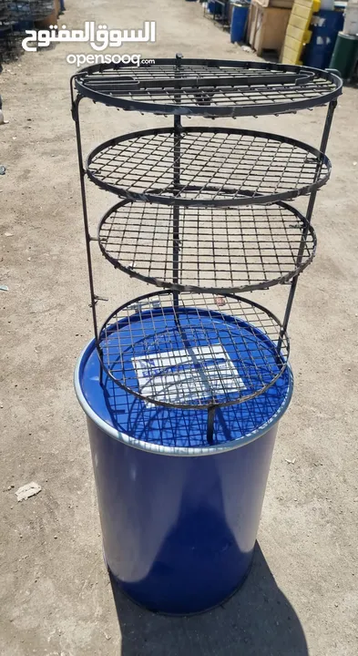 برميل زرب (مندي)