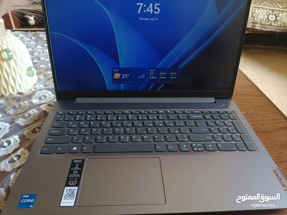 LENOVO IDEAPAD 3 SLIM