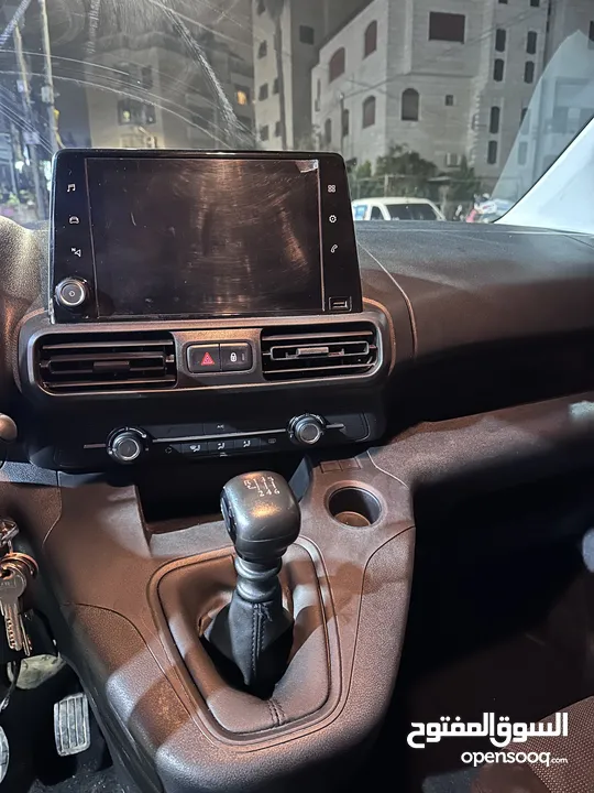 ستروين بحاله الوكاله فحص نخب