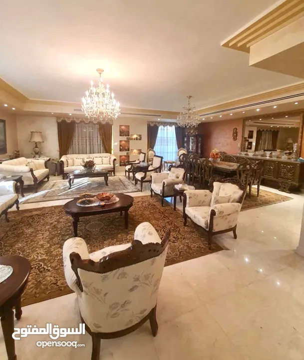 Furnished Villa to Rent  ( Property 39606 )-174805232