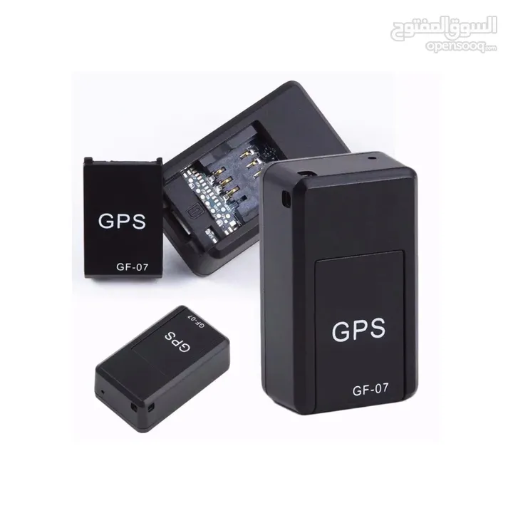 جهاز تعقب GPSالاصلي بسعر مميز مع خاصية السماع