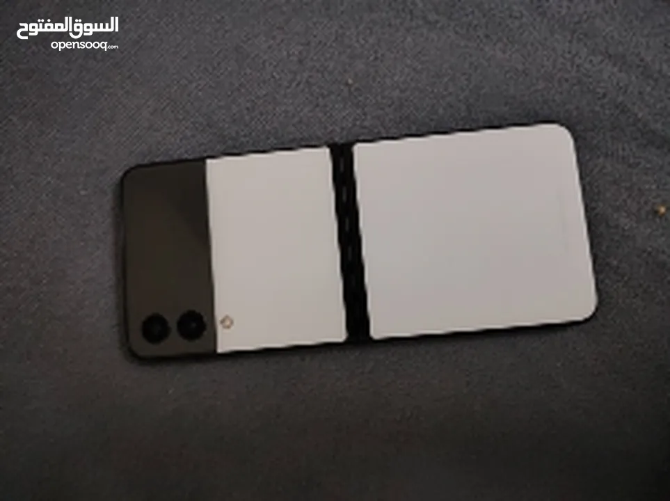 سامسونج فليب 3 5G