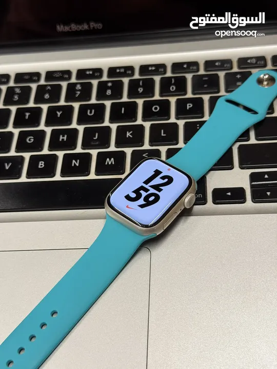 Apple watch 7 41