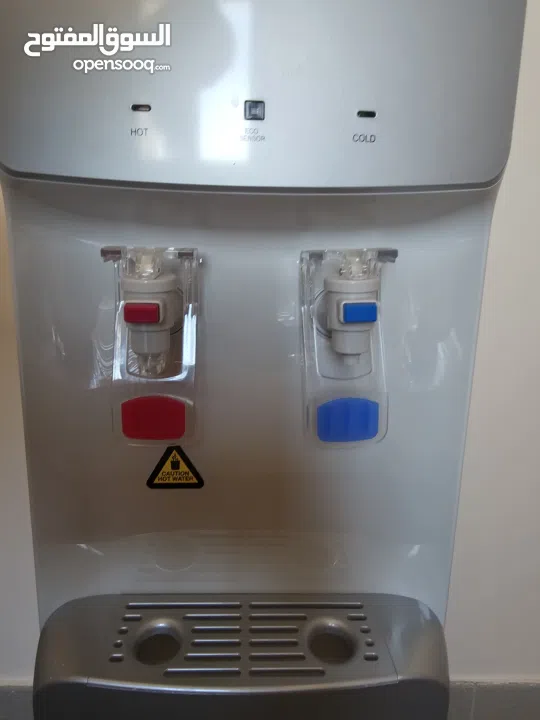 كولر / كوولر بيو فاملي موديل 1700 (Bio Family) جديد للبيع. Bio Family