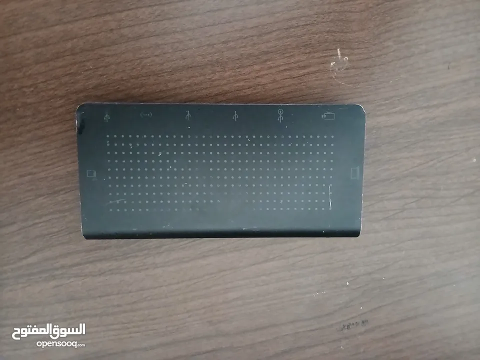 تحويلة ايباد ابل للبث المباشر