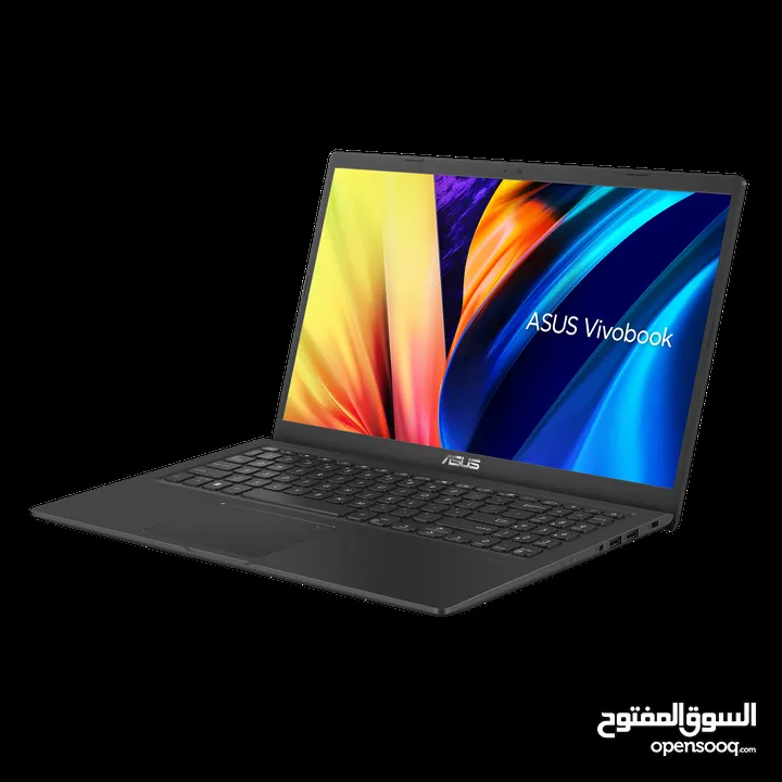 لابتوب ASUS I3 RAM 4GB SSD 256GB جديد بـ 199 د فقط لحق حالك