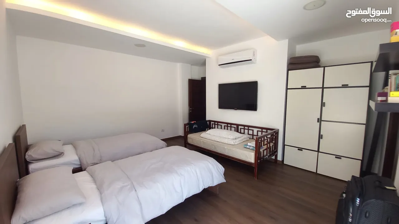 شقة مفروشة للايجار في دابوق ( Property 38020 )-175034850