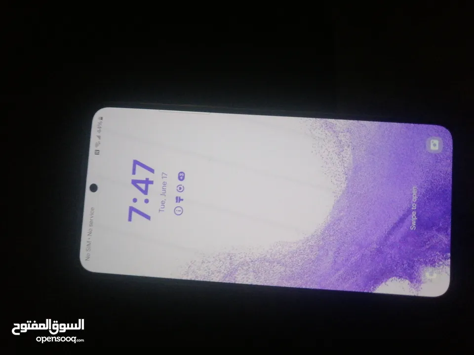 هاتف سامسونغ s22 للبيع