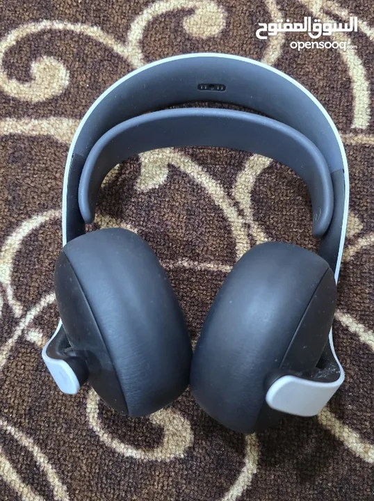 Pulse EliteTM  Wireless Headset