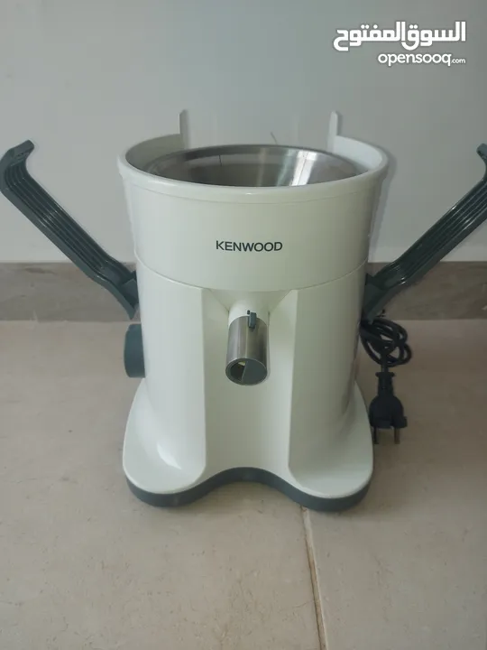 عصاره فواكه كينود ...kenwood