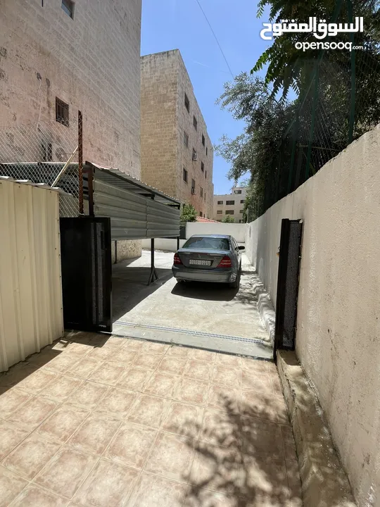 ‏شقة للبيع الدوار السابع شارع عبدالله غوش