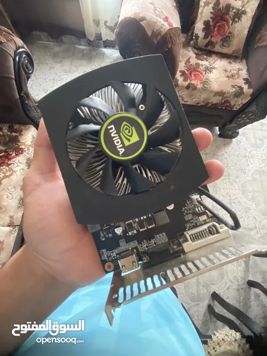 Gtx 750 ti 4g ddr5