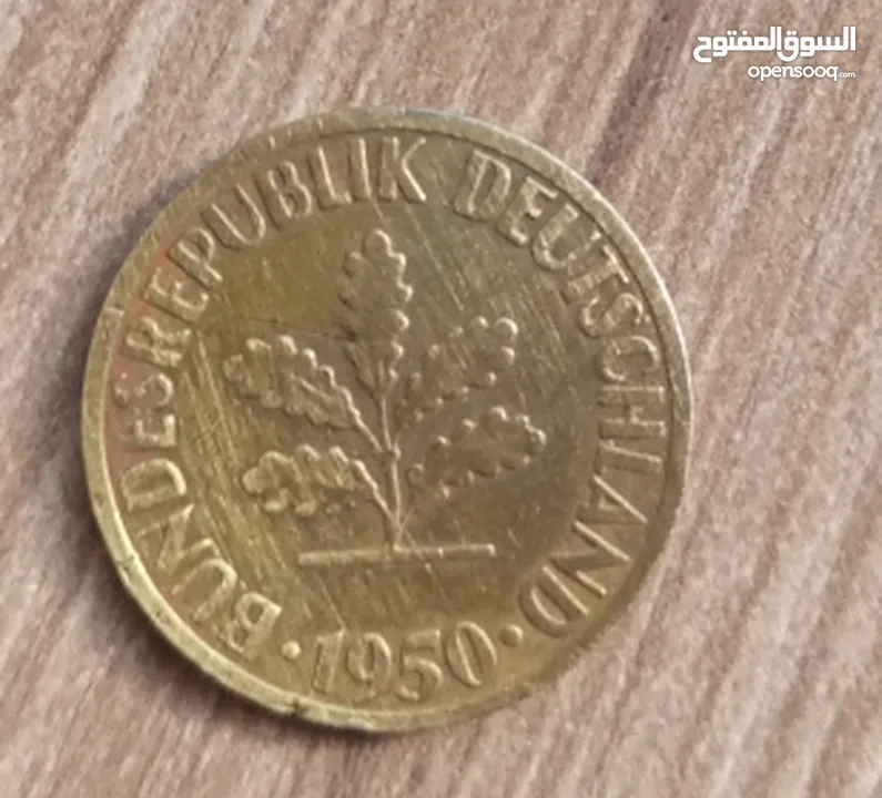 عملات أوروبية نادرة وثمينة