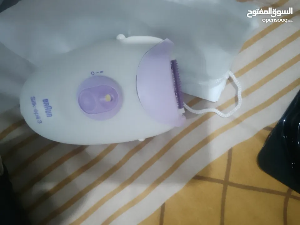 ماكينه براون اصلي
