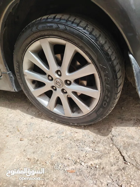 مازدا 6 2006