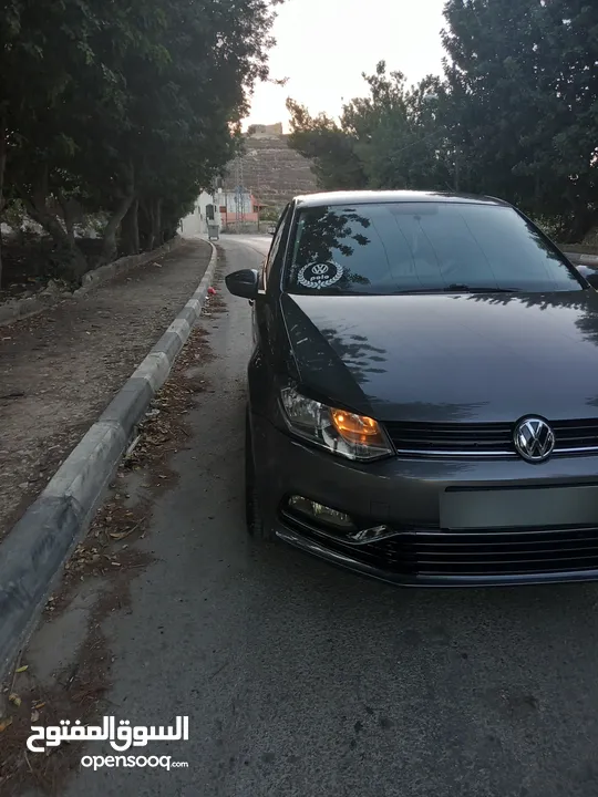 بيجو وسيت وبولو واكسنت