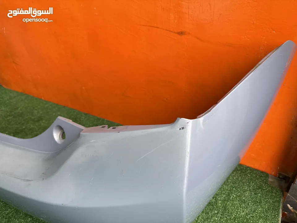 طمبون تويوتا بريوس 2010-2015 مستعمل اصلي بحالة جيده موضح بصورً Toyota Prius  ياباني 2010-2015