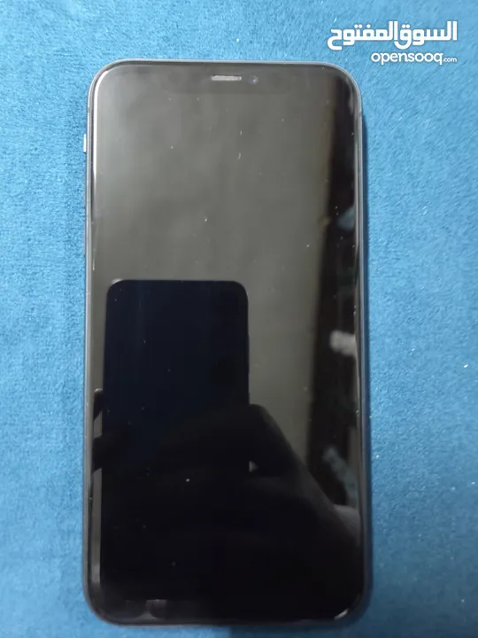 iPhone 11  128G