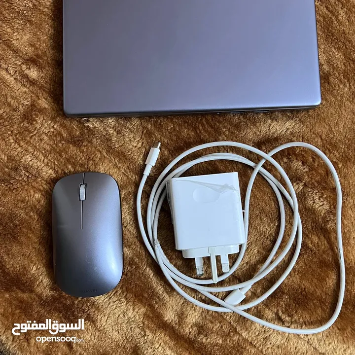 لابتوب Huawei MateBook D 15