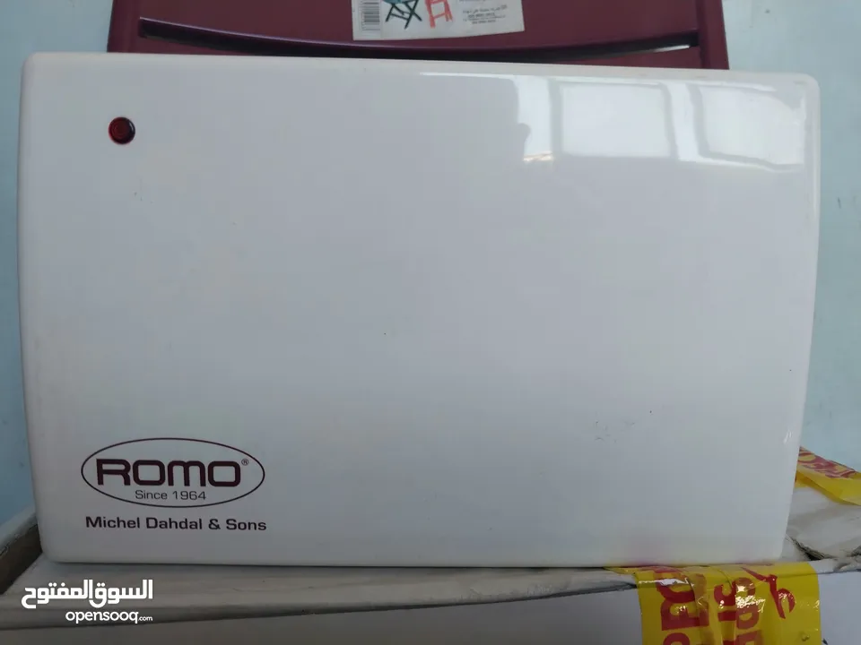 عدة كفتيريا مستعملة للبيع