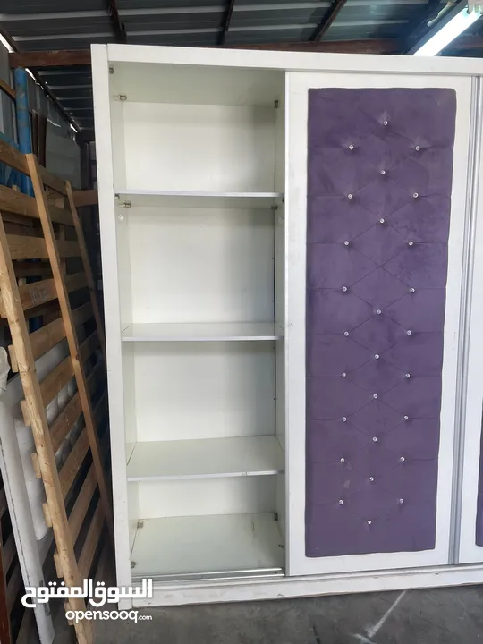 غرفة نوم  كامله تفصيل  خشب ساندوش   موجود في رام الله سعر2000  شامل  التوصيل