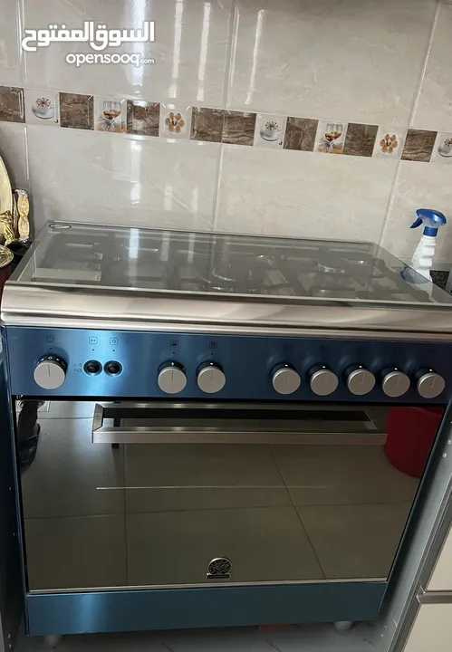 For sale cooker LA GERMANIA