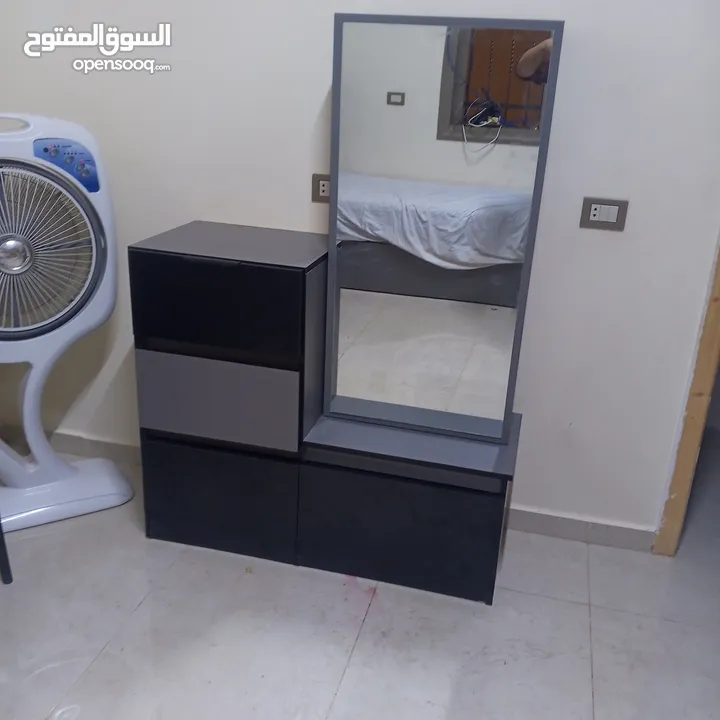 تفصيل كافة غرف نوم