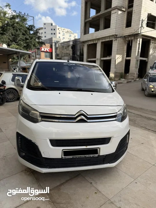 ستروين جمبي