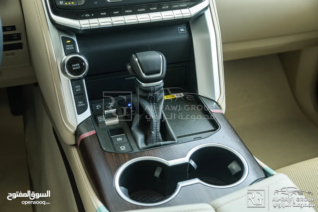 Toyota Land Cruiser Gx-r Twin turbo 2024  يمكن التمويل بالتعاون مع المؤسسات المعتمدة لدى المعرض