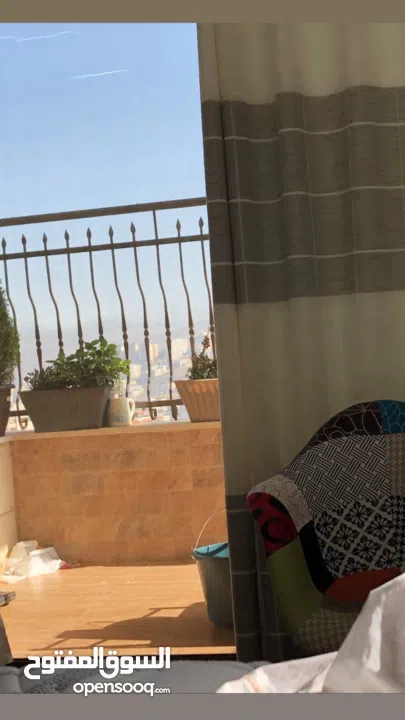 شقة مفروشة ( للإيجار )