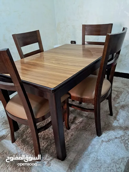 طاولة سفرة