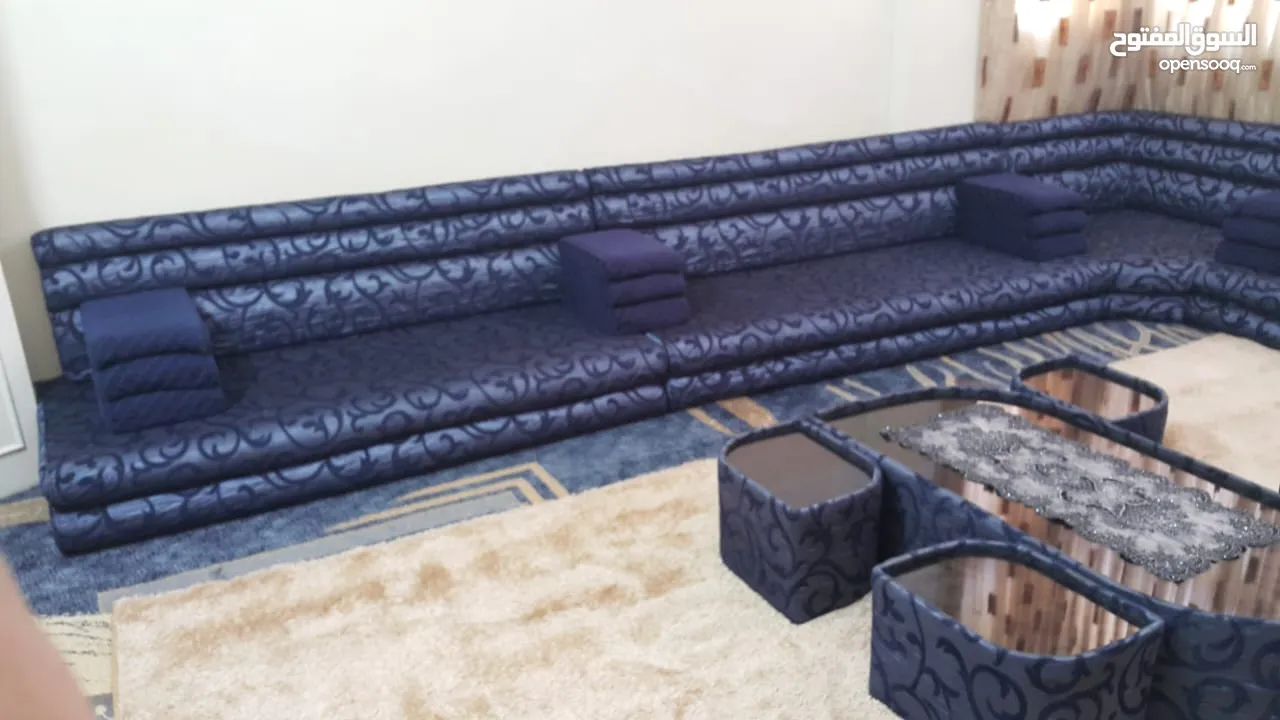 اثاث مستعمل بحال الوكاله للبيع