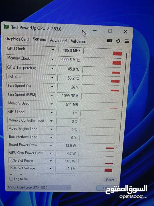 مستعمل Gaming pc