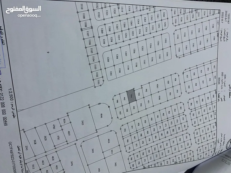 بسم الله الرحمن الرحيم مجمع تجاري مساحة الارض 750 متر قوشان مستقل مكون من 3 طوابق مع تسويه ومخازن