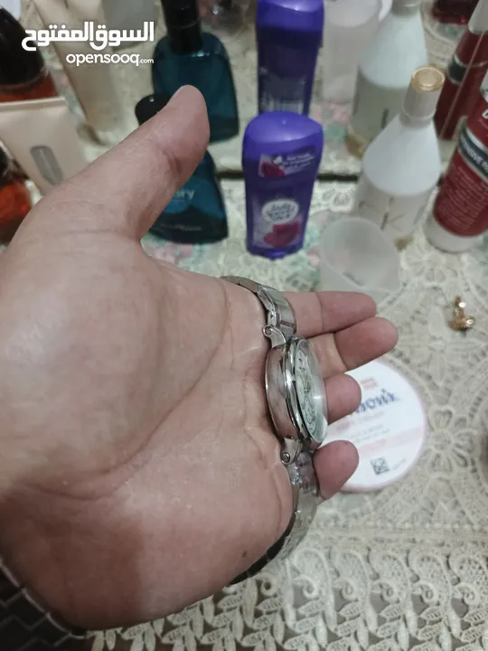 فيليب باتيك جديده لم تستخدم