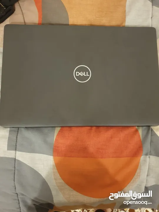 لاب توب Dell 5501
