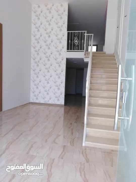 امتداد شارع السكه قرب مدرسة الجاحظ