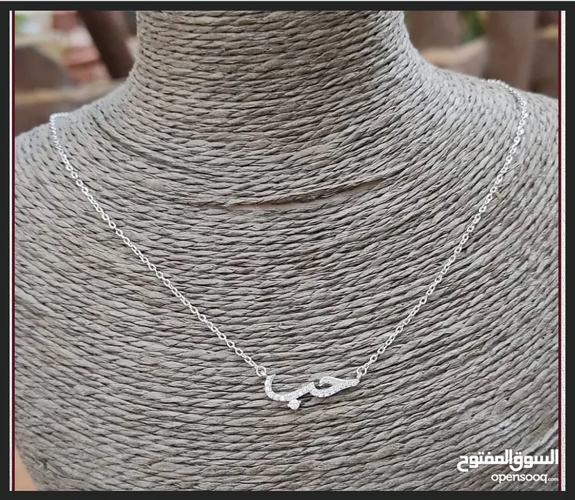 مطلوب شريك او ممول لمشروع بيع فضة مشغولة