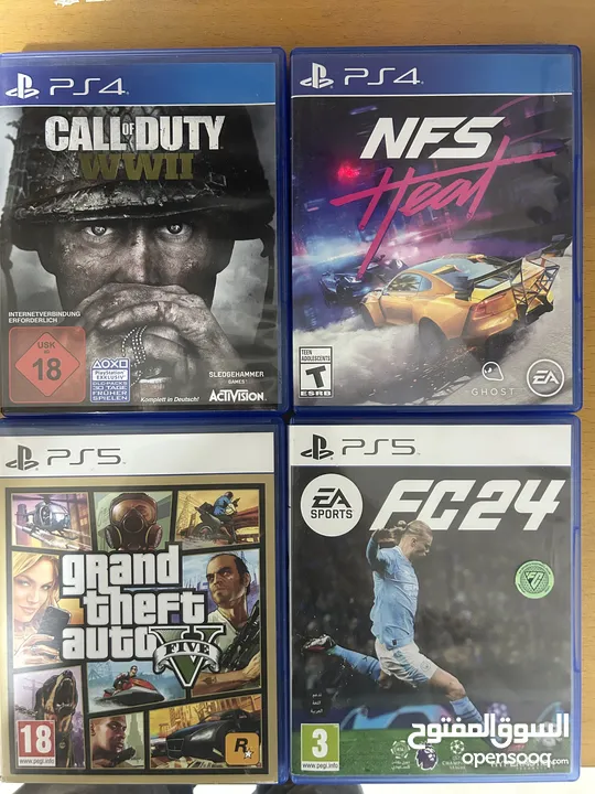 Play station 5 slim