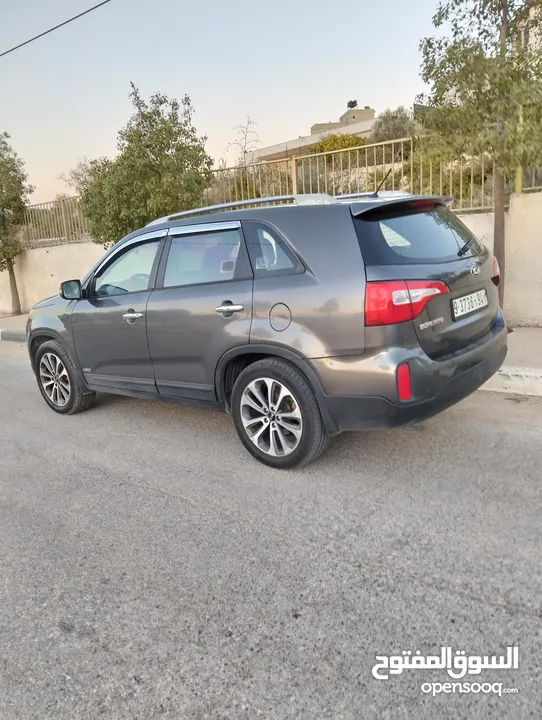 كياسيرنتو2013