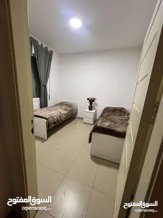 شقه مفروشة سوبر ديلوكس بارقى مناطق الجبيهة