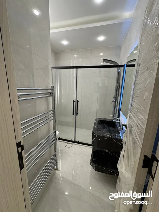 � البنيات / طريق المطار  شقق فاخرة للبيع من تنفيذ شركة المهندس عبد عطية وشركاه للإسكانات