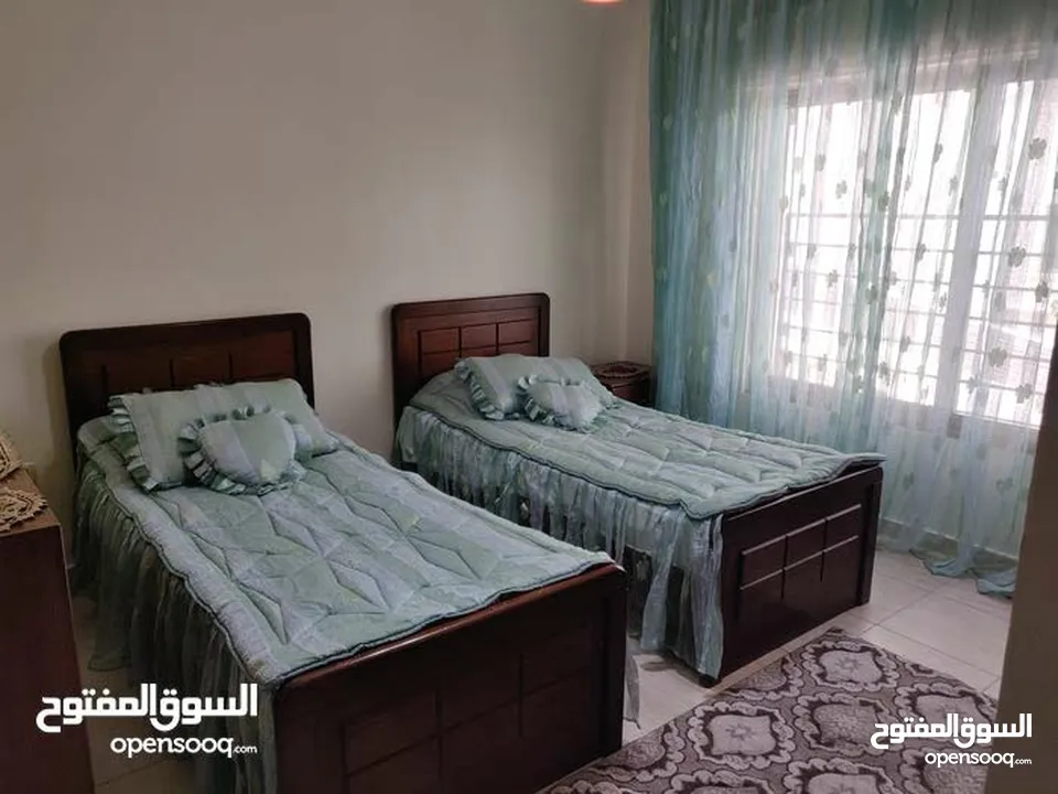 شقة مفروشة سوبر ديلوكس اعلان رقم (O57)