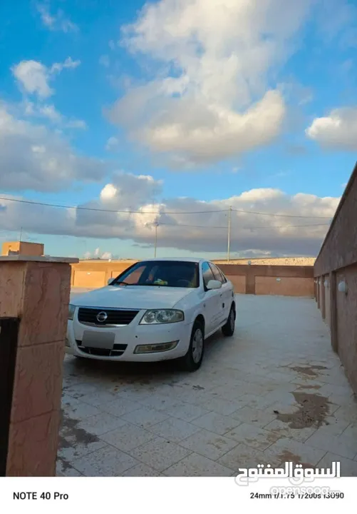 نيسان صني وكاله اقل سعر بالسوق