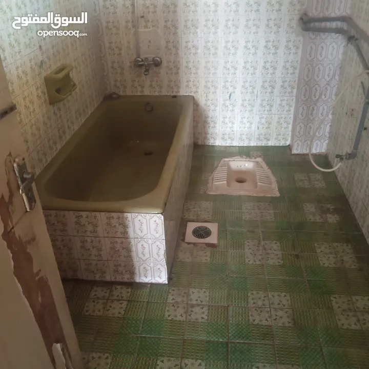شقه للايجار في عوجان