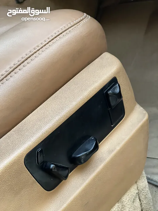 بورش كيان 2004 اسود