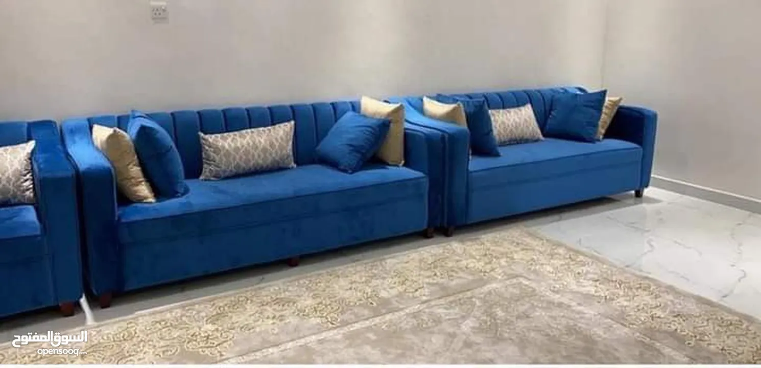 New sofa sets local made