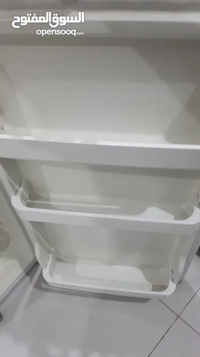 Wansa refrigerator